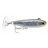 Fiiish PWT562 Powertail Natural Trout 12gr 44mm Maket Balık
